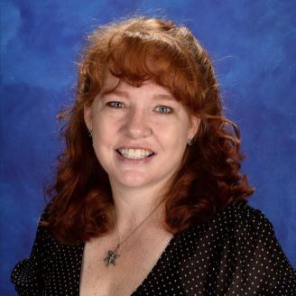 Karen Zeller, Our Center Director